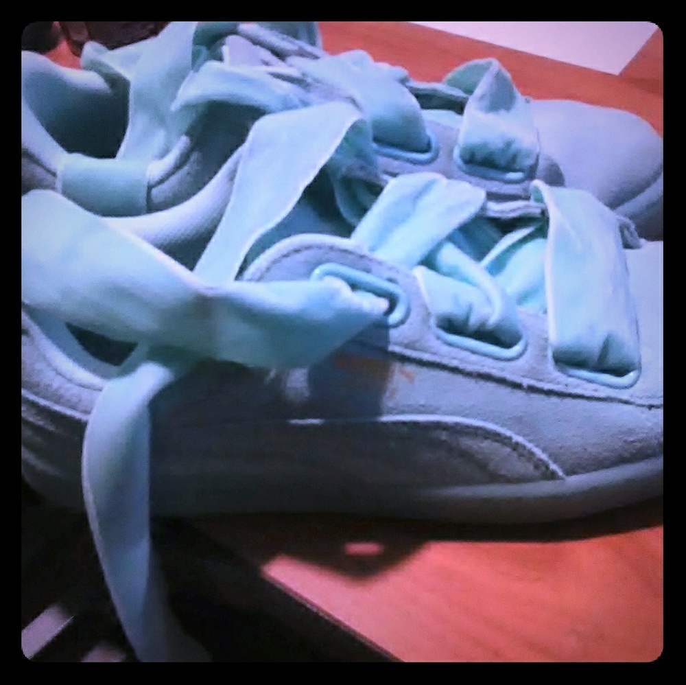 PUMA